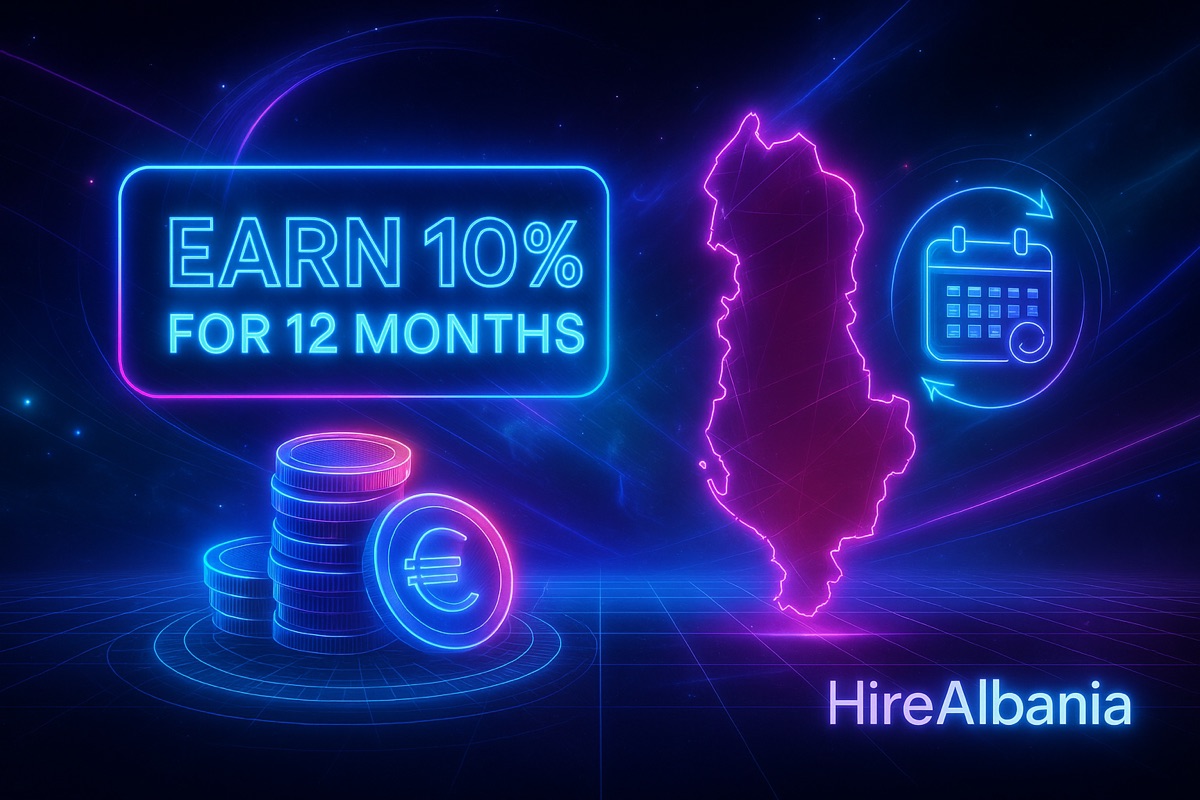 Partner Bonus Program