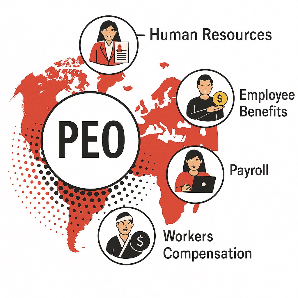 PEO Services in Albania: A Complete Guide