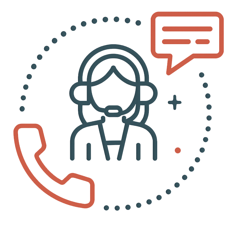 Customer Support & BPO