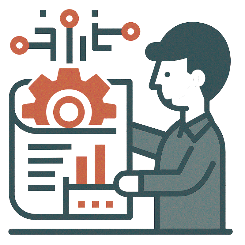 Engineering & Technical Services