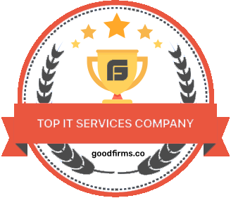 GoodFirms Top IT Services