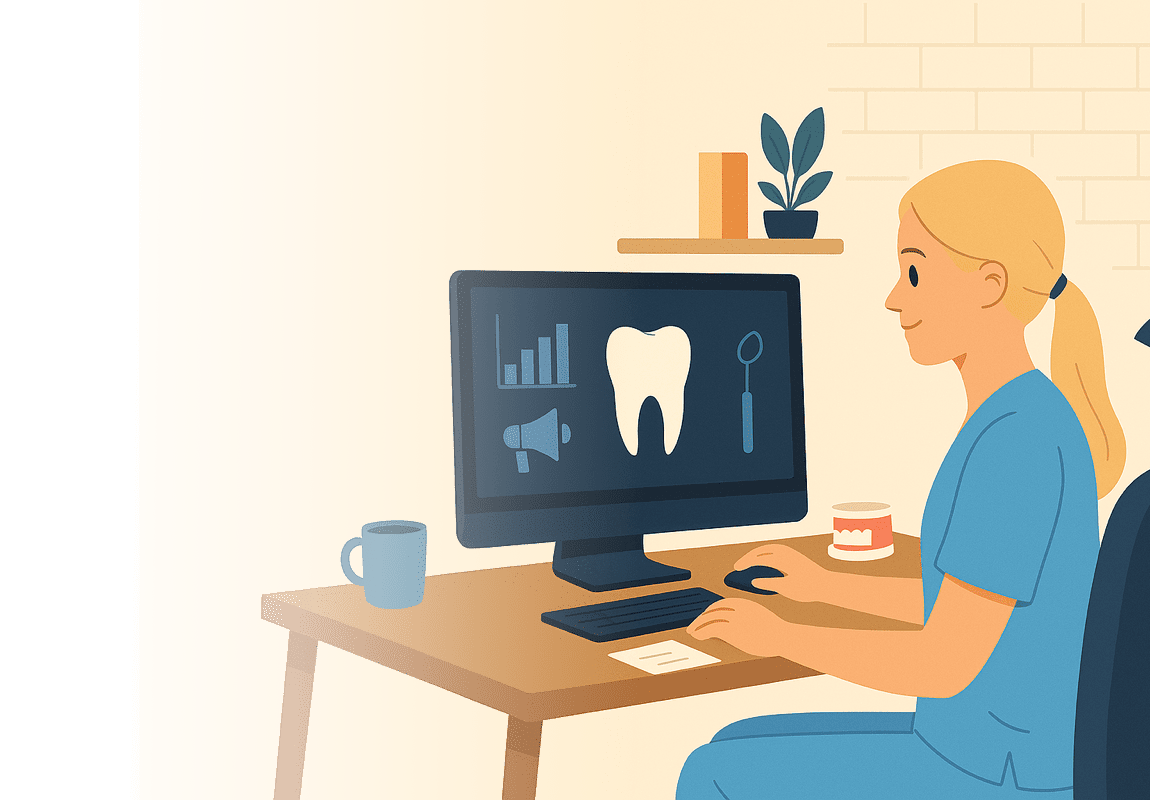 Dental Sector Services