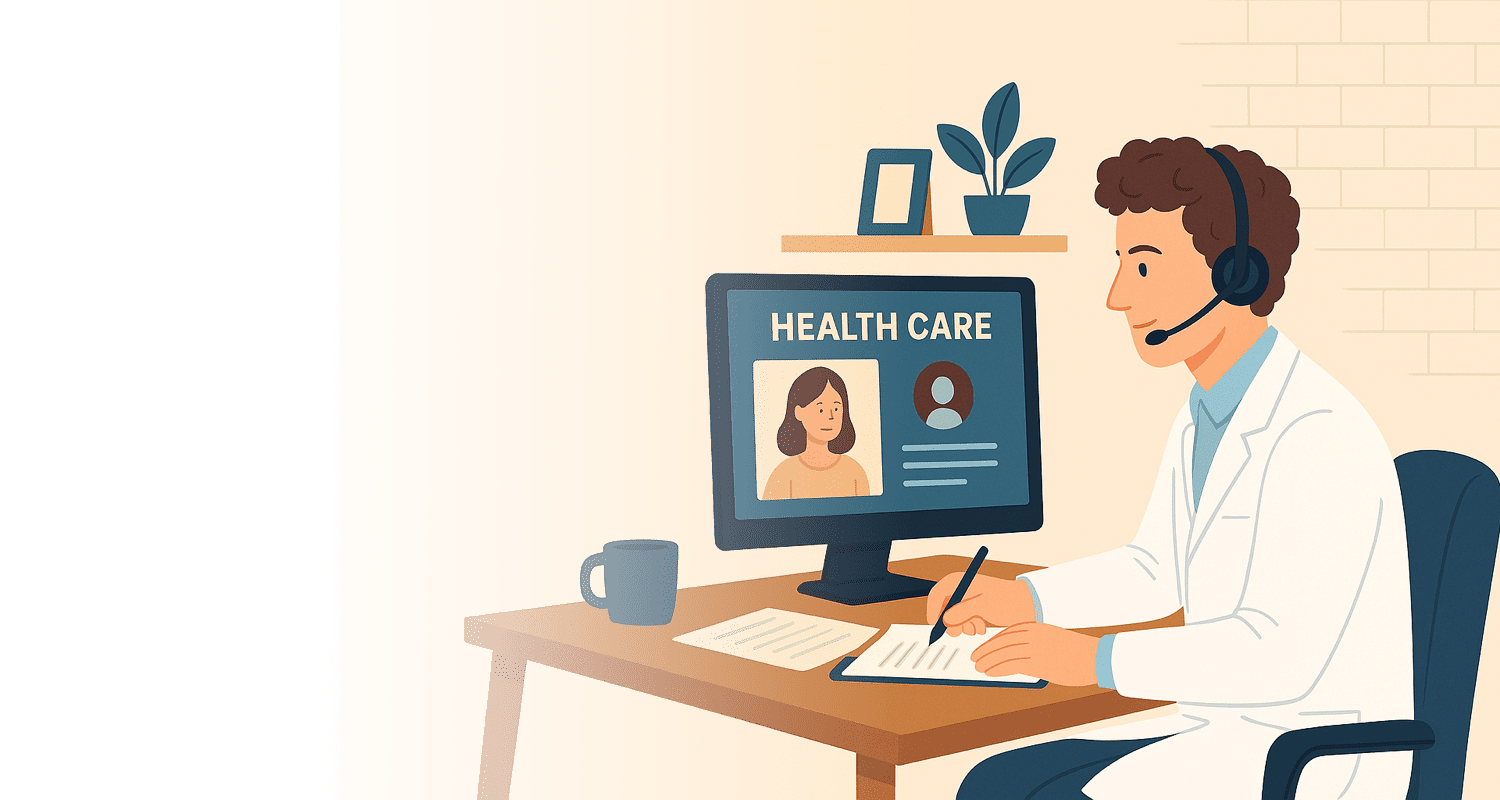 Healthcare & Medical Outsourcing