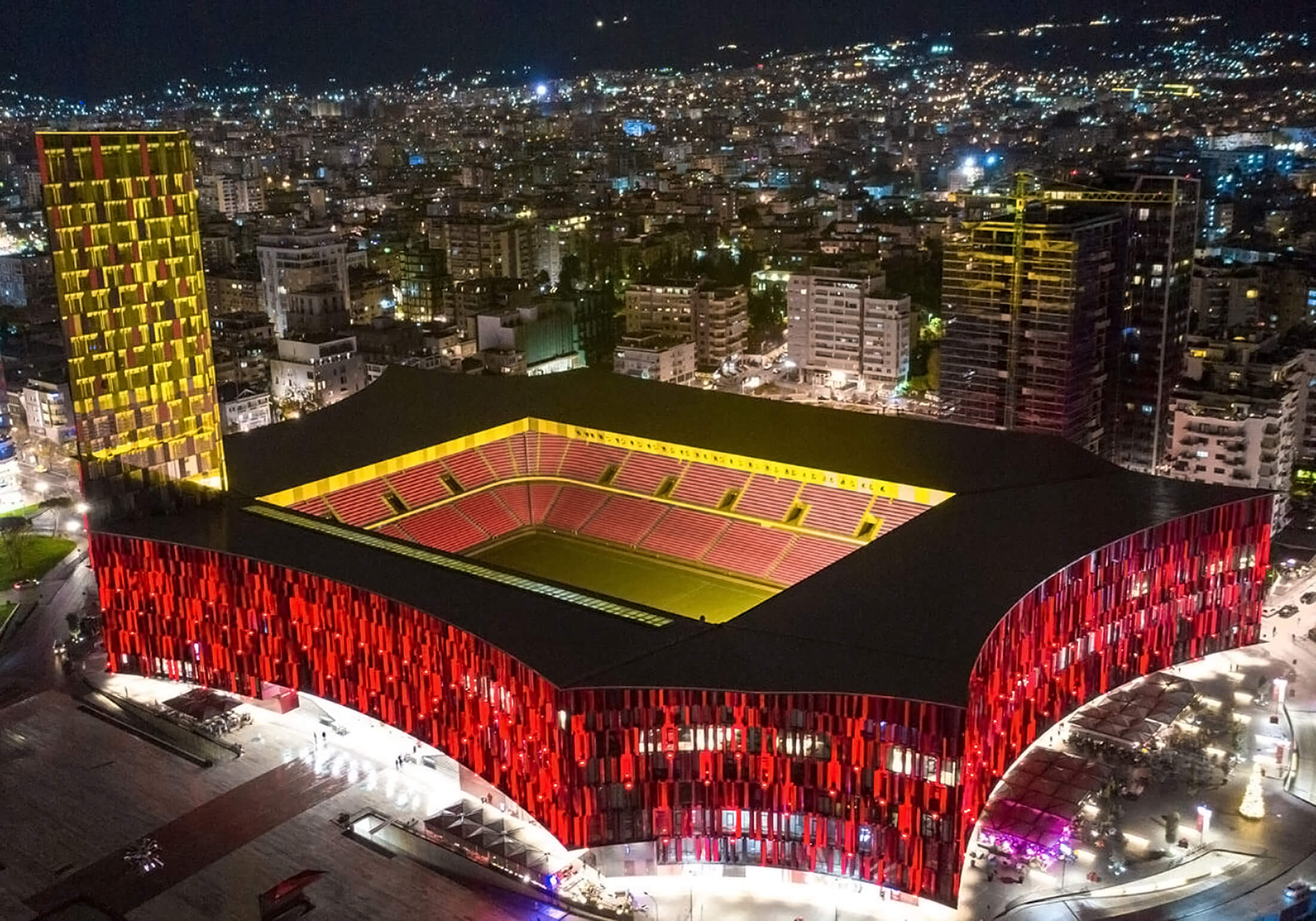 HireAlbania Services: EOR, PEO, Staff Augmentation and Outsourcing