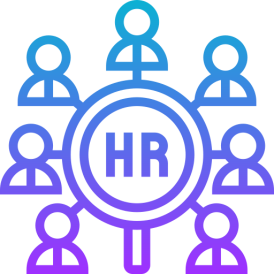 HR & Recruitment in Albania