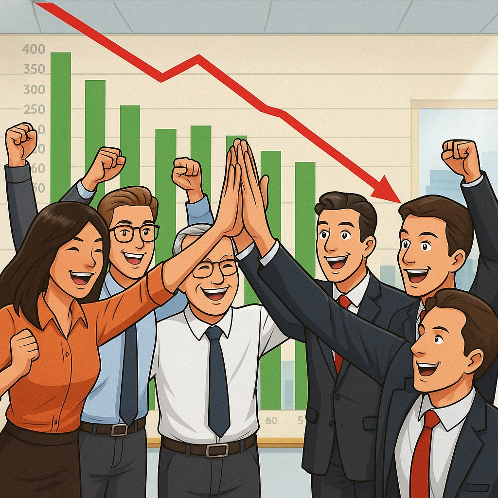 Come Ridurre i Costi con l'Outsourcing Albanese: Risparmia 30–60%